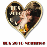 CAPA Nomination 2010