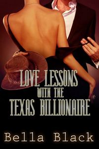 Love Lessons with the Texas Billionaire